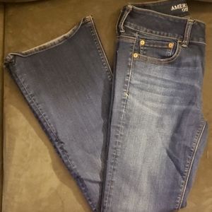 AE jeans